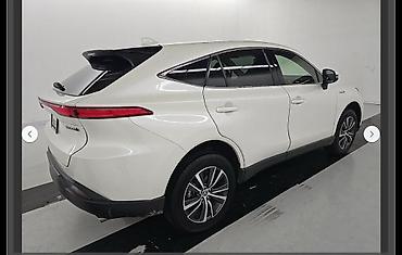 byd 2: Toyota Venza: 2021 г., 2.5 л, Вариатор, Гибрид, Кроссовер — 4
