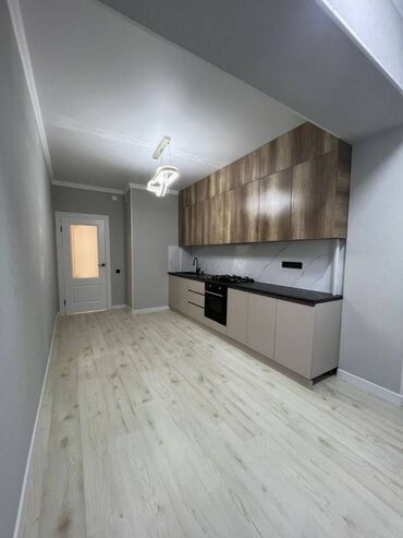 сниму кв джал: 2 комнаты, 63 м², Элитка, 10 этаж, Дизайнерский ремонт