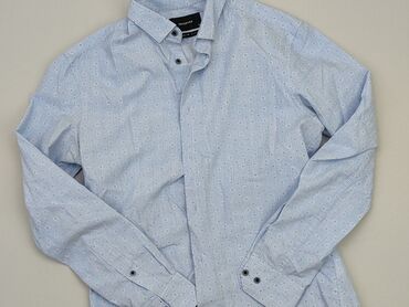 Shirts: Shirt for men, S (EU 36), Reserved, condition - Ideal