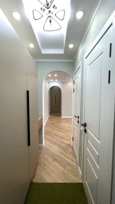 Продажа квартир: 3 комнаты, 59 м², Индивидуалка, 3 этаж, Косметический ремонт