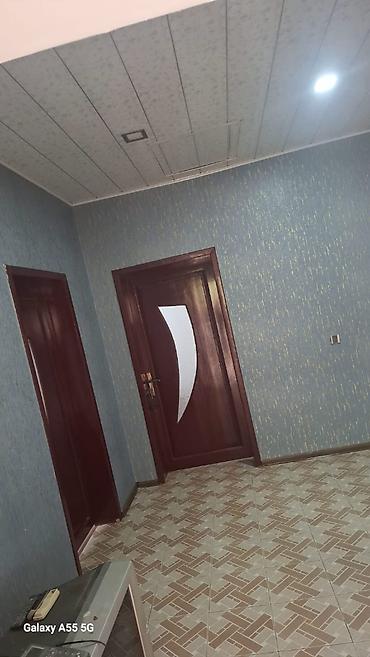 visnovka: 5 otaqlı, 200 kv. m, Kredit yoxdur, Orta təmir — 10
