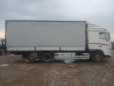 Коммерческий транспорт: Грузовик, DAF, Стандарт, Б/у — 4