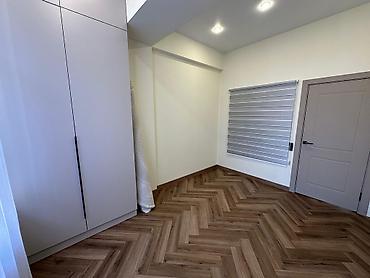 Продажа квартир: 3 комнаты, 68 м², ул. Горького / Алматинка Элитка, 6 этаж, Евроремонт — 7