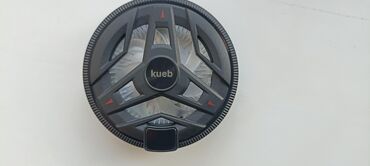 кулер ноутбук: Кулер для телефона .В комплект входит магнитная пластина и крепеж