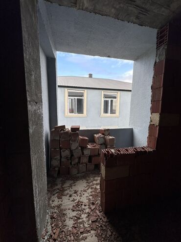 Yeni tikili: 2 otaqlı, Yeni tikili, 52 kv. m — 1