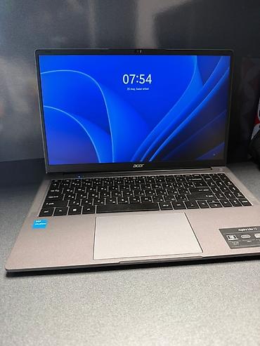 acer i3: Acer Aspire Lite 15 noutbuku - Model: Aspire Lite 15 (AL15-53P-C9T3 — 4