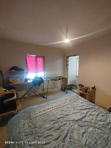 Həyət evləri və villalar: Maştağa qəs. 2 otaqlı, 50 kv. m, Kredit yoxdur, Orta təmir — 2