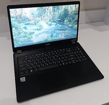 Ноутбуки Acer: Ультрабук, Б/у, Intel Core i3 — 3