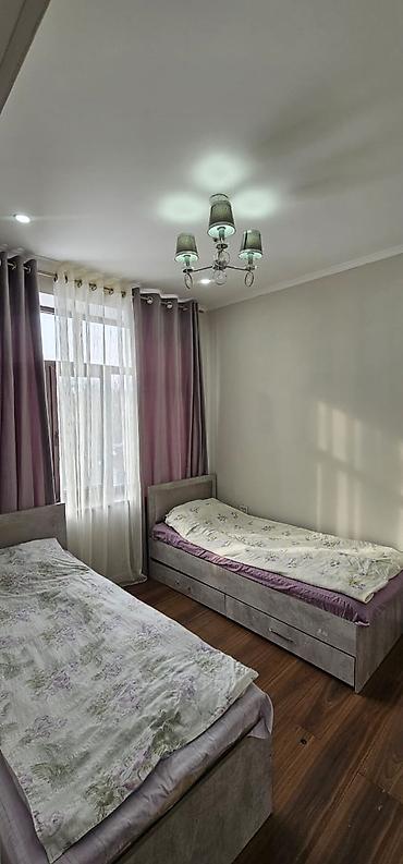 Посуточная аренда домов: 150 м², 6 комнат, Бассейн — 6