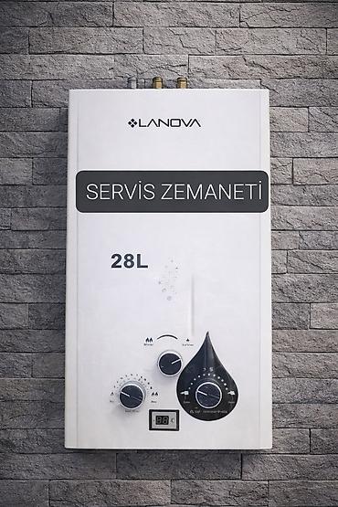 məişət: Pitiminutka 28 l/dəq, Yeni, Kredit yoxdur, Pulsuz çatdırılma — 1