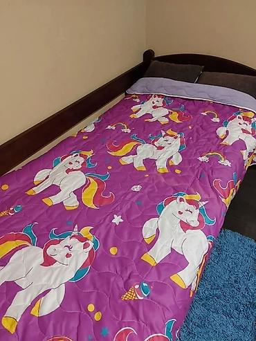 Ćebad i pokrivači: Štep deka 140x200 2600 dinara
💋 — 6