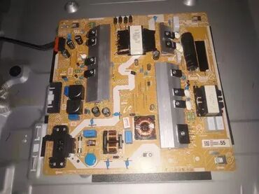 Aksesoari za TV i video: Samsung UE55JU6450 u delovima BN41-02344D / BN41-02244 LED Main AV — 13