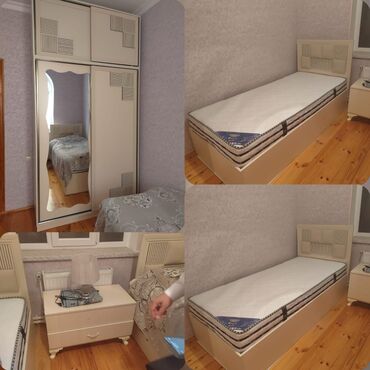 Sifarişlə yataq dəstləri: Oğlan və qız üçün, İşlənmiş, Dolab, Tumba lalafo.az -da Sifarişlə yataq dəstləri: Oğlan və qız üçün, İşlənmiş, Dolab, Tumba