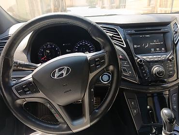 i40: Hyundai i40: 2 l | 2015 il Universal — 8