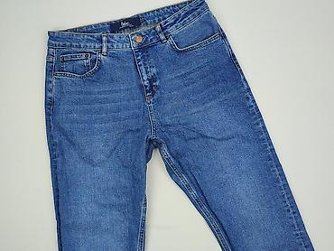 mango mom jeans: Boden, Jeansy damskie, rozmiar M — 1