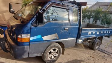 хендай бу: Hyundai Porter: 2003 г., 2.6 л, Механика, Дизель