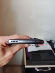 Xiaomi: Xiaomi 12 Pro, 256 GB, rəng - Boz,
Barmaq izi, İki sim kartlı, Face ID -da lalafo.az — 6 Xiaomi: Xiaomi 12 Pro, 256 GB, rəng - Boz,
Barmaq izi, İki sim kartlı, Face ID — 6