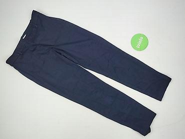 jeans cross: Spodnie materiałowe damskie, rozmiar M — 3