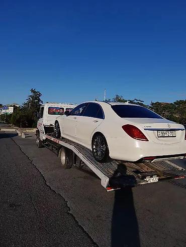 Evakuatorlar: Evakuator — 6