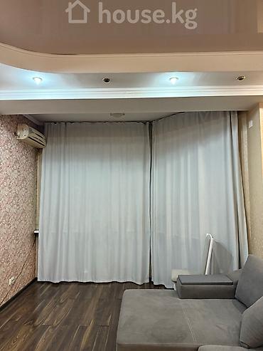 Продажа квартир: 2 комнаты, 72 м², Элитка, 9 этаж, Евроремонт — 3