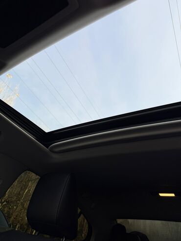 Lexus: Lexus ES: 2019 г., 3.5 л, Автомат, Бензин, Седан — 16