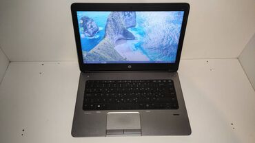 HP: Intel Core i5, 8 GB OZU, 14 " — 10