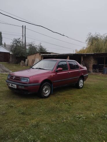 рулевая рейка пассат б4: Volkswagen Vento: 1993 г., 1.8 л, Механика, Бензин, Седан