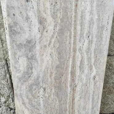 Mərmər: Travertin tebii das antibakterial fasad heyet üçün döseme pilleken -da lalafo.az — 11 Mərmər: Travertin tebii das antibakterial fasad heyet üçün döseme pilleken — 11