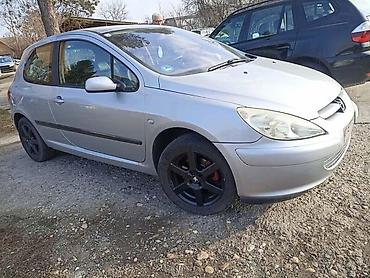 servis abs: DELOVI ZA PEUGEOT 307 | Originalni polovni delovi za Peugeot i — 3