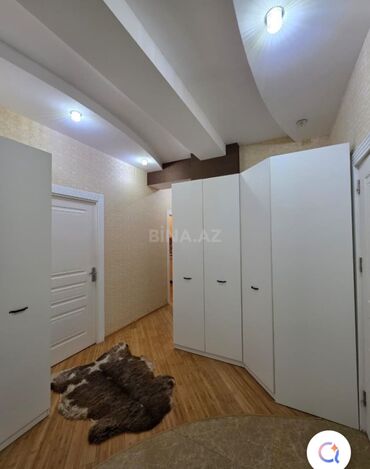 Uzunmüddətli kirayə mənzillər: Mənzil – 2 otaq, zövqlə təmirli və mebellə təchiz olunmuş — 11