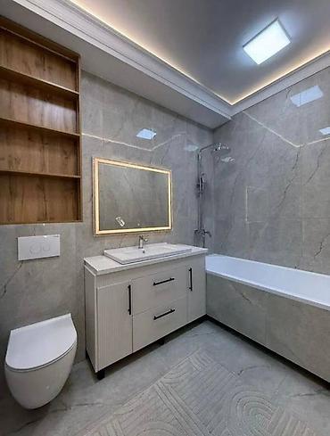 Продажа квартир: 2 комнаты, 84 м², Элитка, 14 этаж, Дизайнерский ремонт — 2