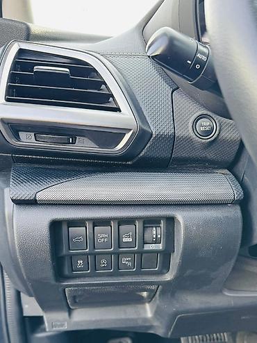 Subaru: Subaru Forester: 2019 г., 2.5 л, Вариатор, Бензин, Кроссовер — 4