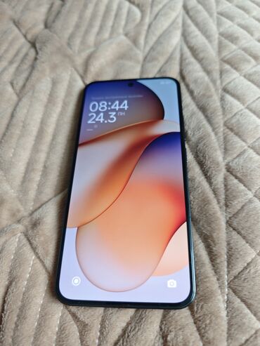 телефон редми а7: Xiaomi, 13, Б/у, 256 ГБ, цвет - Черный, 2 SIM, eSIM