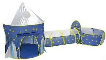 Šatori za decu: SATOR TUNEL BAZEN ZA DECAKE NOVO MODEL 2023 POP-UP SISTEM | Cene — 24