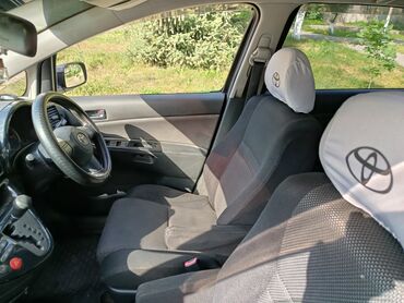 какие машины подходят для яндекс такси эконом бишкек: Toyota WISH: 2004 г., 1.8 л, Автоматические, Бензин, Минивэн
