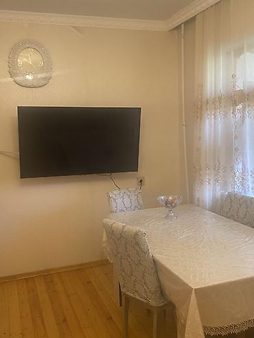 Mənzillər: Bakı, 8-ci mikrorayon, 2 otaqlı, Köhnə tikili, m. Azadlıq Prospekti, 57 kv. m — 10