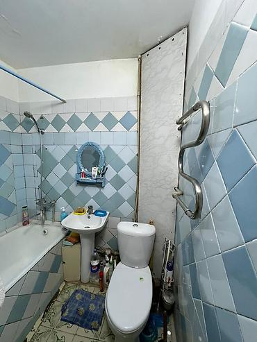 Продажа квартир: 3 комнаты, 58 м², 104 серия, 2 этаж, Евроремонт — 4