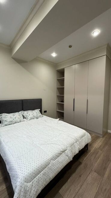 дом филармония: 2 комнаты, 63 м², Элитка, 15 этаж, Евроремонт