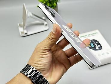 xaomi 17: Redmi, Redmi 12 5G, Б/у, 128 ГБ, цвет - Серый, 2 SIM — 2