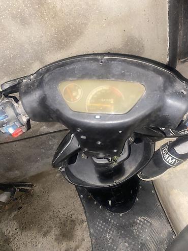 skuter alıram: Moon brand 80 sm3, 300000 km — 4
