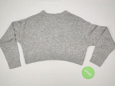 hm buty sniegowce: H&M Divided, Sweter damski, rozmiar M — 3