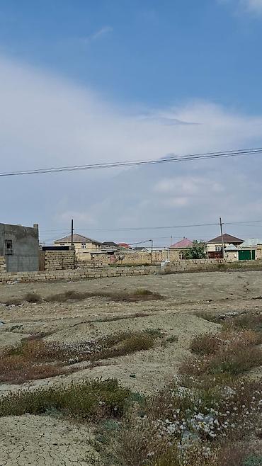 bayilda evlərin satisi: 3 sot, Tikinti, Mülkiyyətçi, Kupça (Çıxarış) — 1