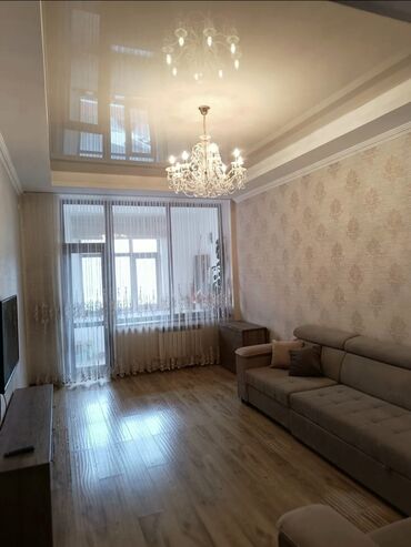 Продажа домов: 3 комнаты, 84 м², Элитка, 1 этаж, Евроремонт