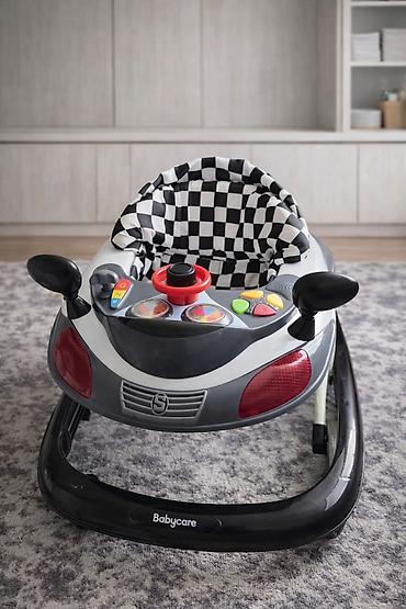 Другие товары для новорождённых: Набор для малыша 0–1 год: все необходимое для ухода, купания и раннего — 5