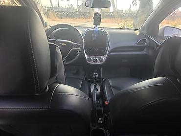 диски шевроле спарк: Chevrolet Spark: 2017 г., 0.1 л, Автомат, Бензин, Хэтчбэк — 4