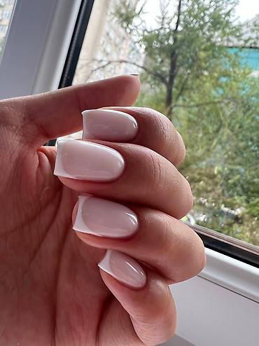 Мастера ногтевого сервиса: Мастер маникюра. С опытом. Процент — 24