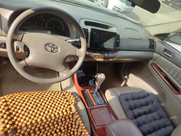 камри 50 гибрид бишкек: Toyota Camry: 2003 г., 2.4 л, Автомат, Бензин, Седан