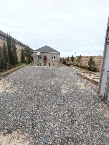hovsanda kiraye heyet evler 2022: 60 kv. m, 2 otaqlı, Kombi, Qaz, İşıq