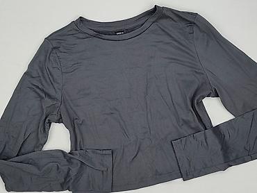 h crop: Shein, Top damski, rozmiar S — 1