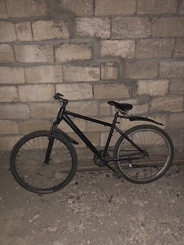 velosiped saft: İşlənmiş Şəhər velosipedi 26", sürətlərin sayı: 7, Ödənişli çatdırılma — 1